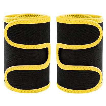 Arm Trimmers Sauna Sweat Bands For Slimming And Fat Reduction