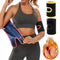 Arm Trimmers Sauna Sweat Bands For Slimming And Fat Reduction