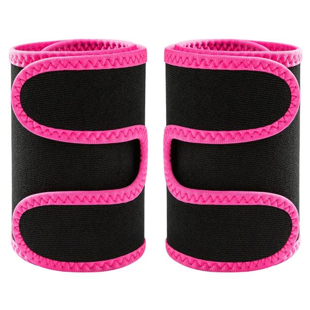 Arm Trimmers Sauna Sweat Bands For Slimming And Fat Reduction