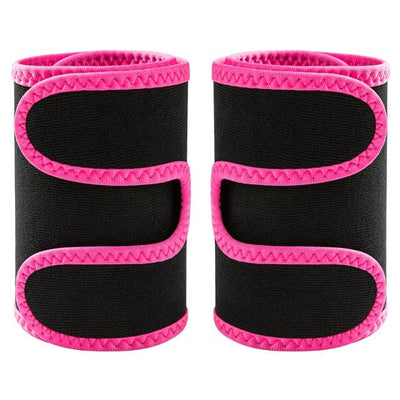 Arm Trimmers Sauna Sweat Bands For Slimming And Fat Reduction