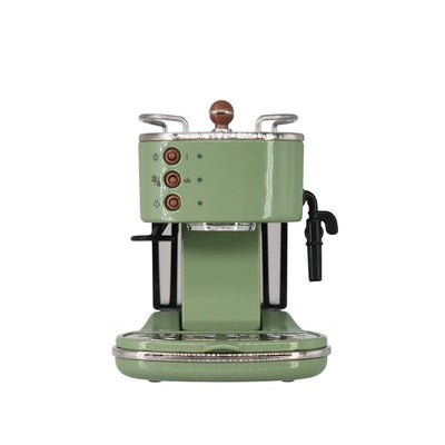 Miniature Stand Mixer Metal 1:6 Scale Dollhouse Kitchen Blender