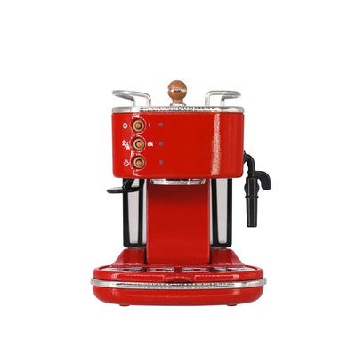 Miniature Stand Mixer Metal 1:6 Scale Dollhouse Kitchen Blender