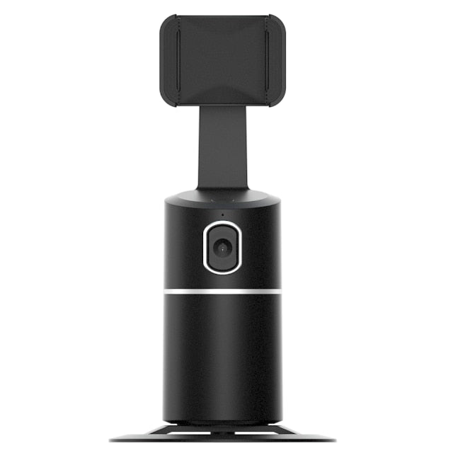 Auto-Tracking Phone Holder 360 Gimbal Stabilizer For Vlog TikTok Livestream