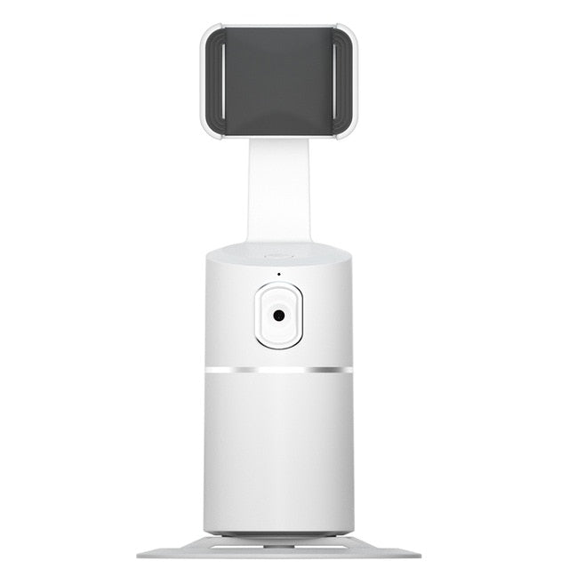 Auto-Tracking Phone Holder 360 Gimbal Stabilizer For Vlog TikTok Livestream