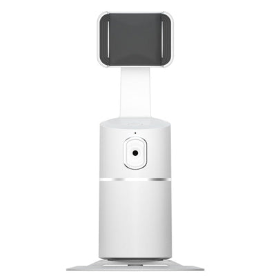 Auto-Tracking Phone Holder 360 Gimbal Stabilizer For Vlog TikTok Livestream