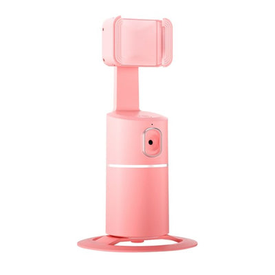 Auto-Tracking Phone Holder 360 Gimbal Stabilizer For Vlog TikTok Livestream