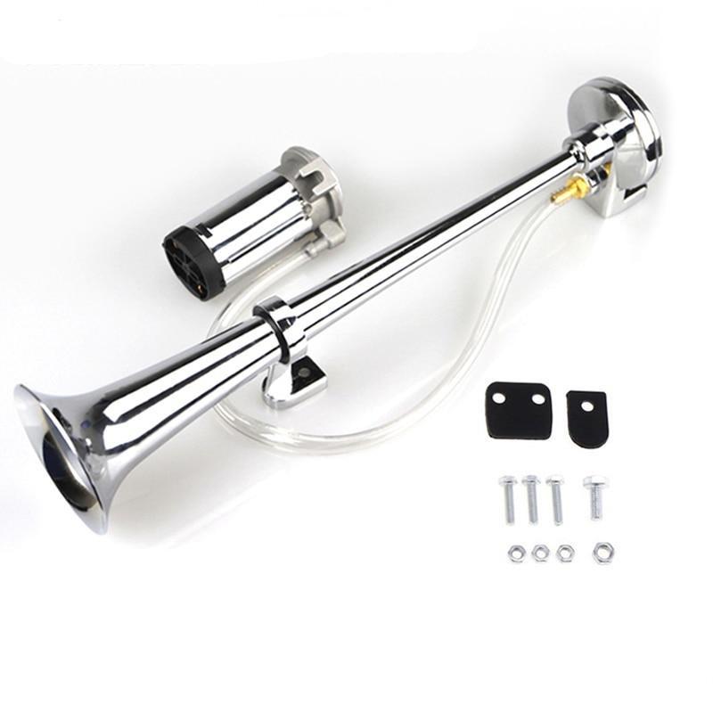 Air Horn For Trucks And Motorcycles Loud Durable Signal