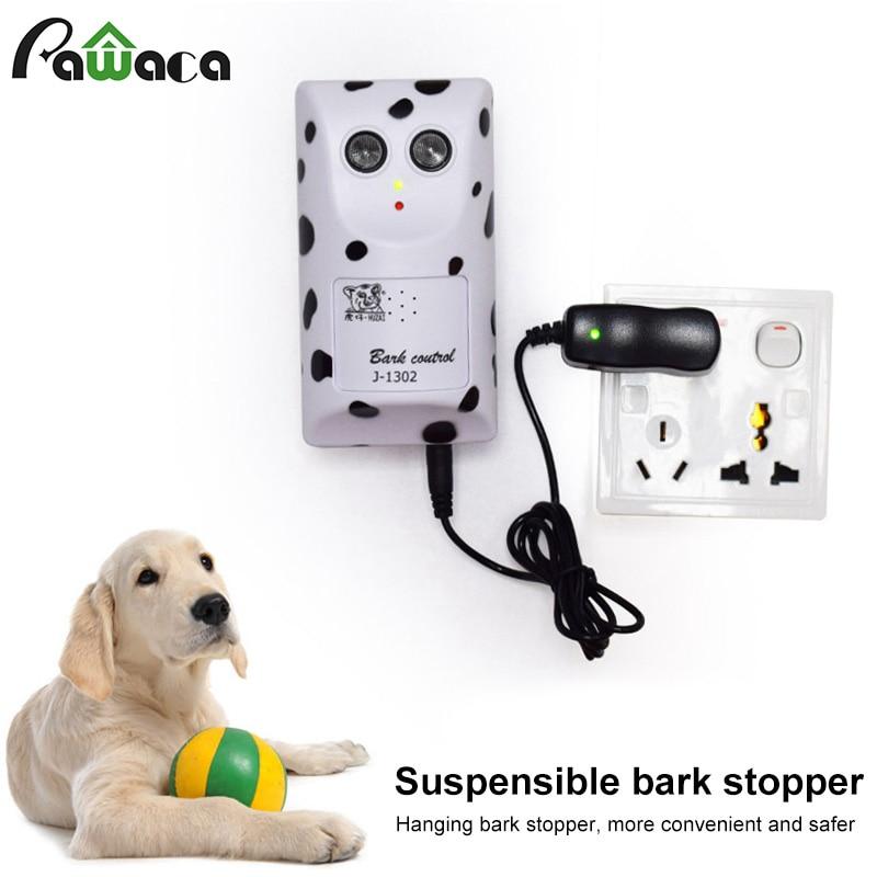 Automatic Dog Bark Trainer Device For Effective Training