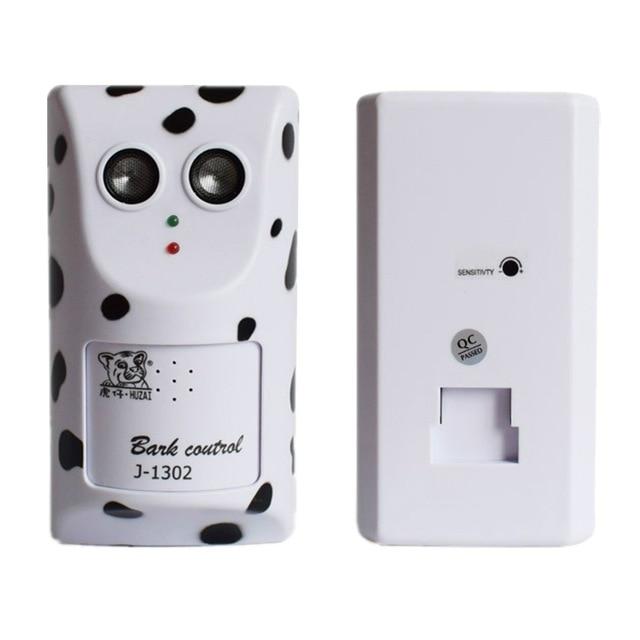 Automatic Dog Bark Trainer Device For Effective Training