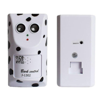 Automatic Dog Bark Trainer Device For Effective Training