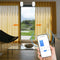 Automatic Curtain Opener Compatible With Alexa Google Home Devices