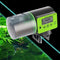 Automatic Fish Feeder With LCD Timer For Convenient Feeding