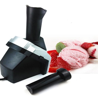 Automatic Fruit Ice Cream Maker For Easy Homemade Frozen Desserts