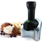 Automatic Fruit Ice Cream Maker For Easy Homemade Frozen Desserts