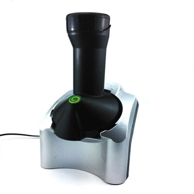 Automatic Fruit Ice Cream Maker For Easy Homemade Frozen Desserts
