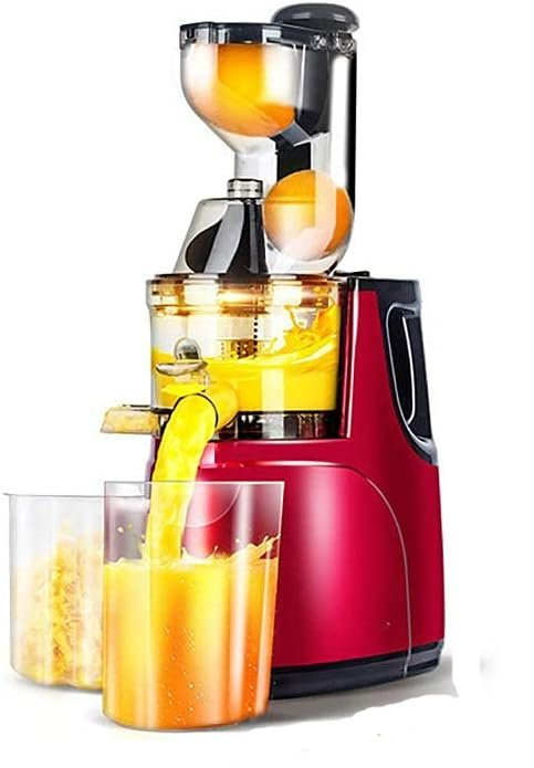 Automatic Juicer For Fruits And Vegetables Household Use