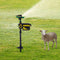 Animal Repellent Garden Sprinkler Automatic Motion Activated Sensor