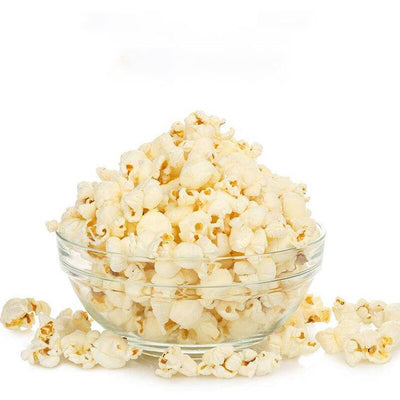 Automatic Popcorn Machine Mini Electric Popcorn Popper Oil Free