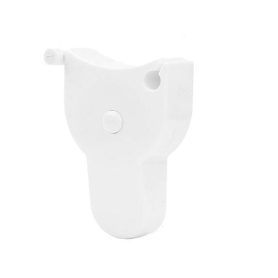 Automatic Telescopic Tape Measure Retractable For Body Waist Hip Bust Arms