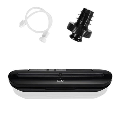 Automatic Vacuum Sealer For Food Storage Dry And Moist Foods 220V 110V