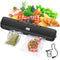 Automatic Vacuum Sealer For Food Storage Dry And Moist Foods 220V 110V