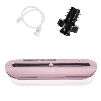 Automatic Vacuum Sealer For Food Storage Dry And Moist Foods 220V 110V