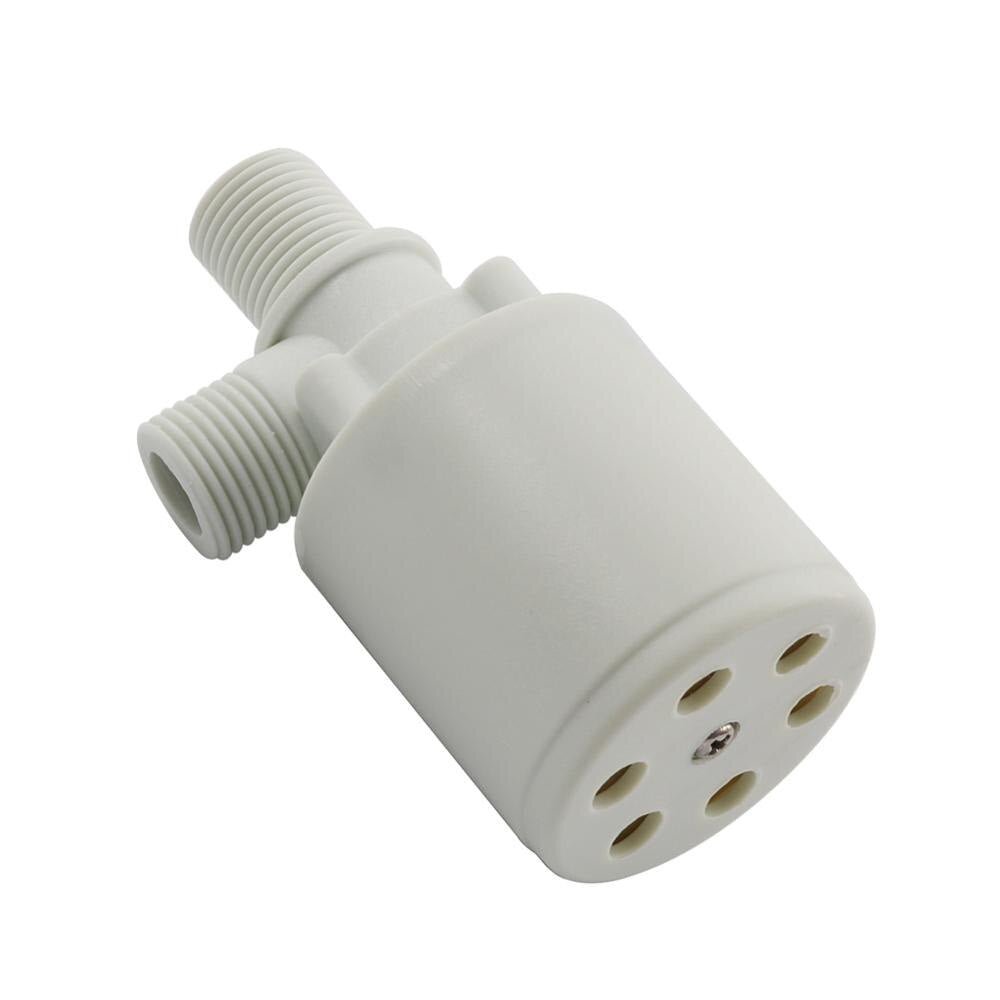 Automatic Water Control Valve For Vertical Interior Water Tank