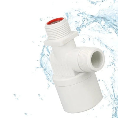 Automatic Water Control Valve For Vertical Interior Water Tank