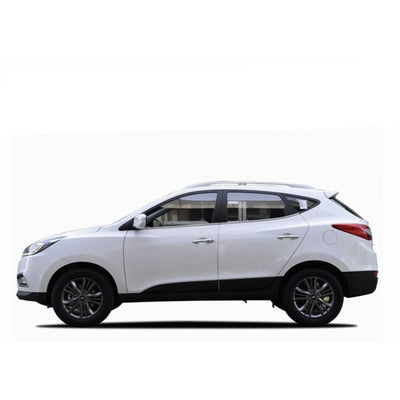 Magnetic Car Windshield Cover Anti Snow Dustproof Heat Insulation Universal