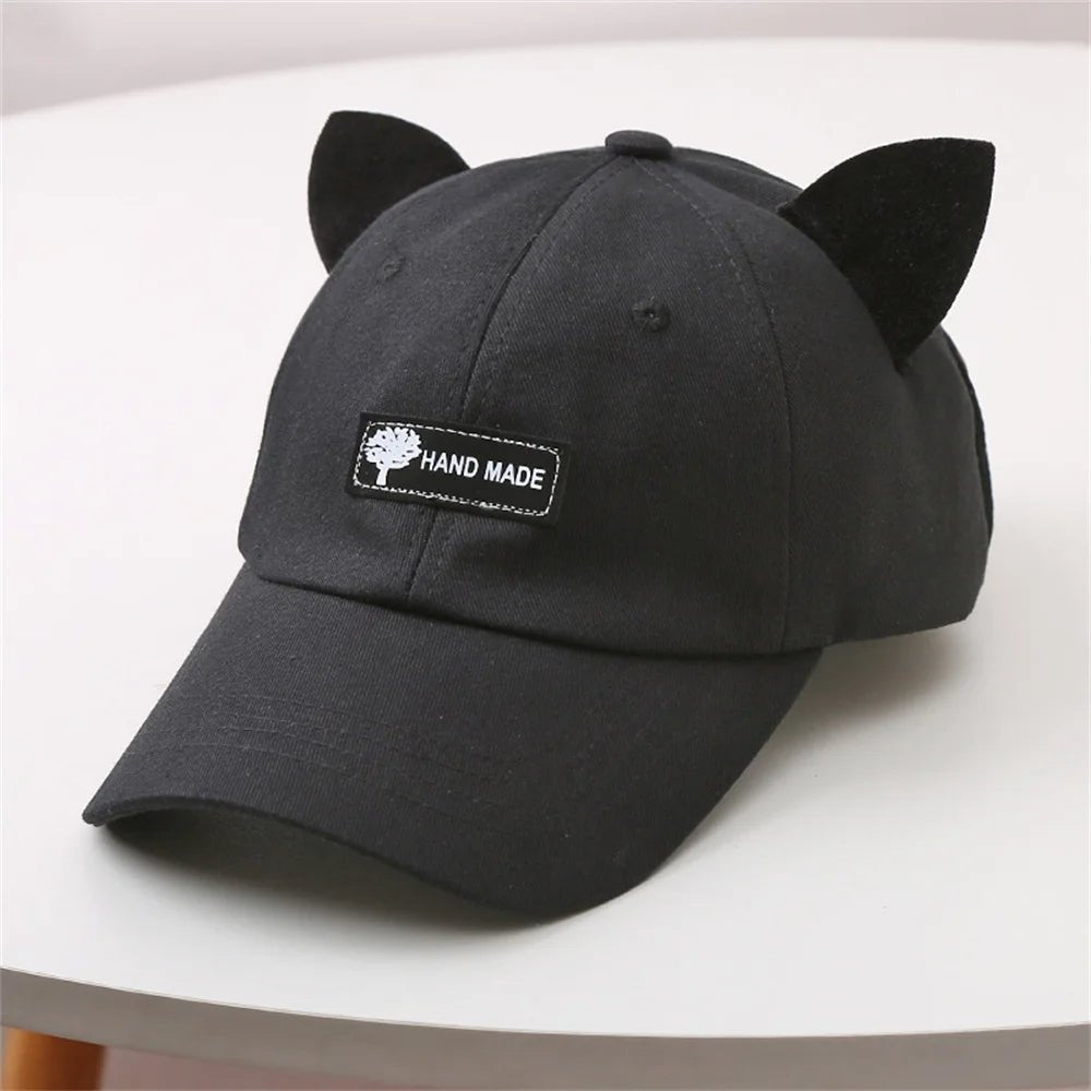 Aviator Cap With Built-In Sunglasses Trendy Unisex Streetwear Hat