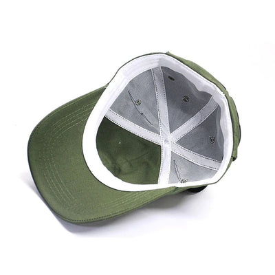 Aviator Cap With Built-In Sunglasses Trendy Unisex Streetwear Hat
