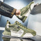Men's Breathable Sports Shoes Lightweight Comfortable Casual Sneakers
