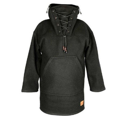 Men's Heavy Winter Coat Warm Outdoor Jacket For Cold Weather