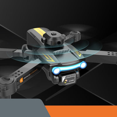 4K Dual Lens Drone For Aerial Photography And Video Recording