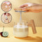 400ML Self Stirring Coffee Mug Electric Automatic Mixing Cup