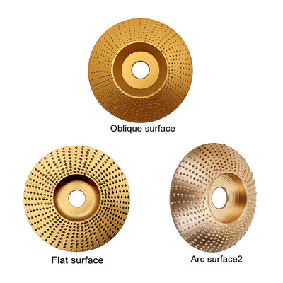 Grinding Wheel For Angle Grinder Durable Cutting And Grinding Tool