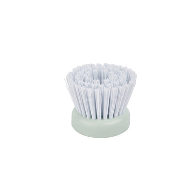 Dish Scrub Brush With Soap Dispenser For Kitchen Pots And Pans