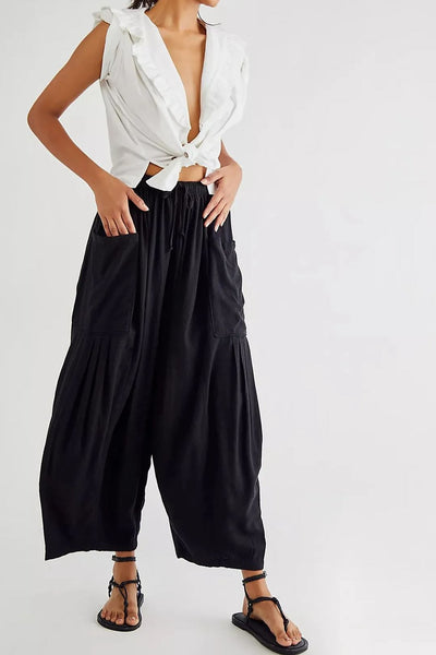 Super Comfort Stylish Plus Size Pants For Everyday Wear