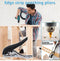 Single Hole Punch Portable Compact Paper Punching Tool