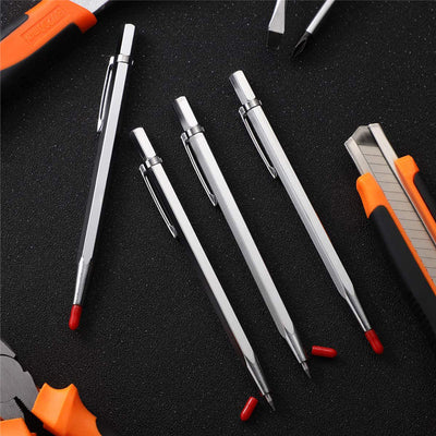 Glass Marker Pen For Metal Plate Lettering And Drawing