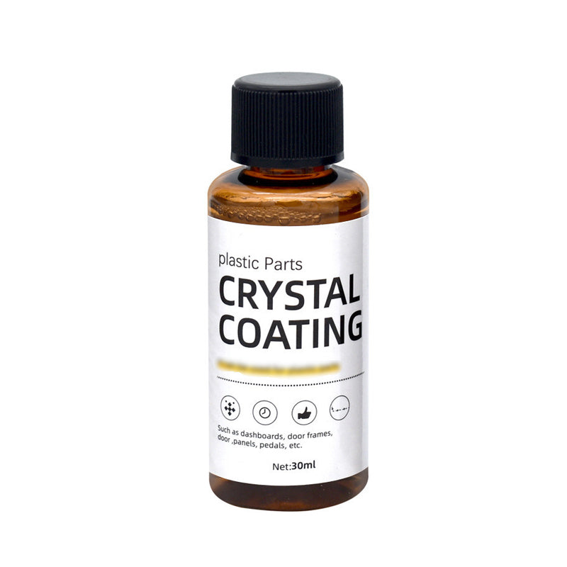 Automotive Plastic Coating Agent For Durable Surface Protection