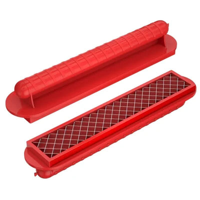 Hot Dog Cutter Easy Sausage Slicer For Perfect Portions