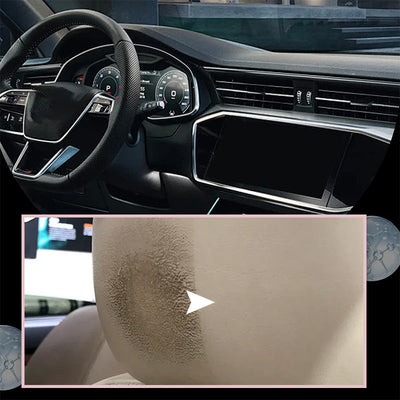 Car Interior Cleaner Deep Cleaning Solution For Vehicles