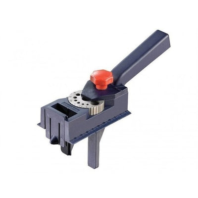 Dowel Drill Guide For Precise Woodworking And Accurate Hole Placement