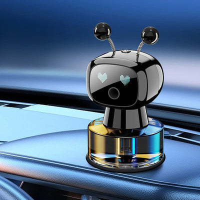 Car Aromatherapy Diffuser Automatic Long-Lasting Fragrance Machine