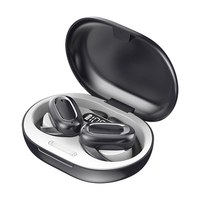 3D Surround Bluetooth Headphones Open Ear Wireless Sound