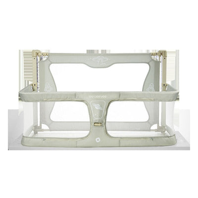 Baby Bed Rail Portable 3 In 1 Guardrail For Cribs 0 To 36 Months