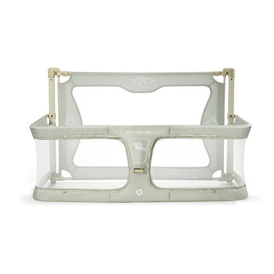 Baby Bed Rail Portable 3 In 1 Guardrail For Cribs 0 To 36 Months