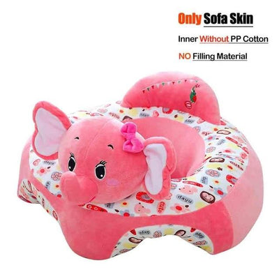 Baby Sit Trainer Soft Comfortable Supportive Baby Sofa Seat