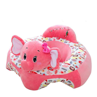 Baby Sit Trainer Soft Comfortable Supportive Baby Sofa Seat